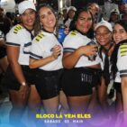 Bloco Lá Vem Eles